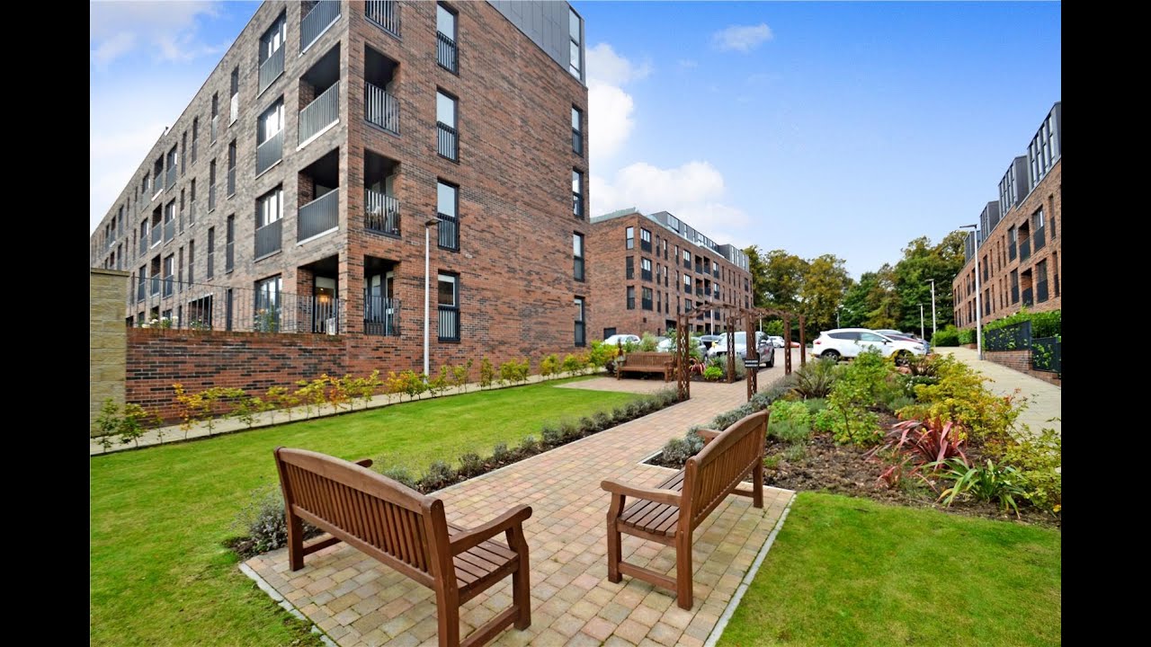 9 Mansionhouse Court, Langside, Glasgow, G41 3DE YouTube