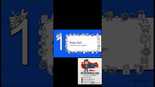 Eksperman Nedi̇r, Ne İş Yapar