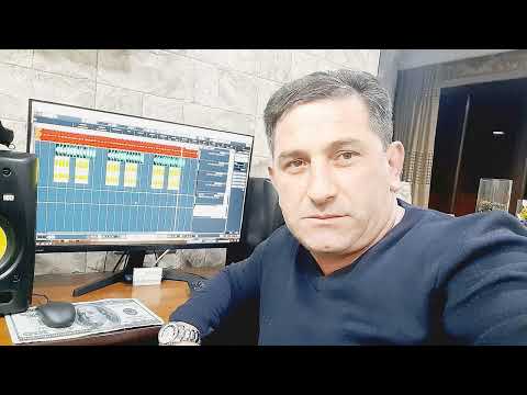 Ramdenjer Tamada Vyofilvar Kaxa Sulaberidze რამდენჯერ თამადა ვყოფილვარ კახა სულაბერიძე