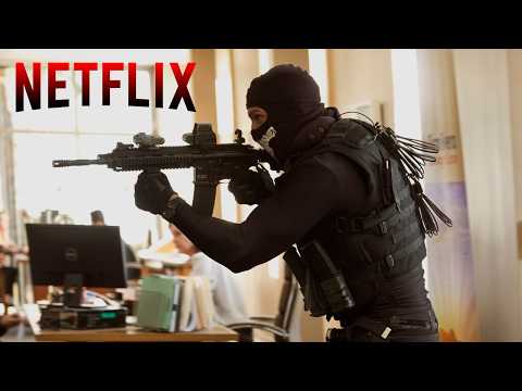 Top NEW RELEASES on Netflix in MAY 2026!