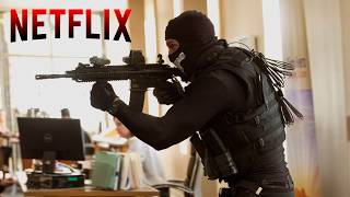 Top New Releases On Netflix In May 2026