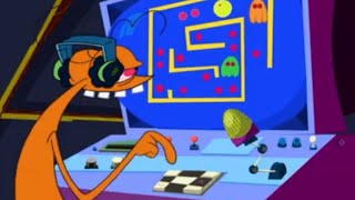 Les Zinzins de l’espace - Il faut sauver Gorgious (S02E41) Episode en HD