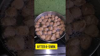 High protein soya chunks recipe..//for bodybuilding #shorts #protein ..... screenshot 5