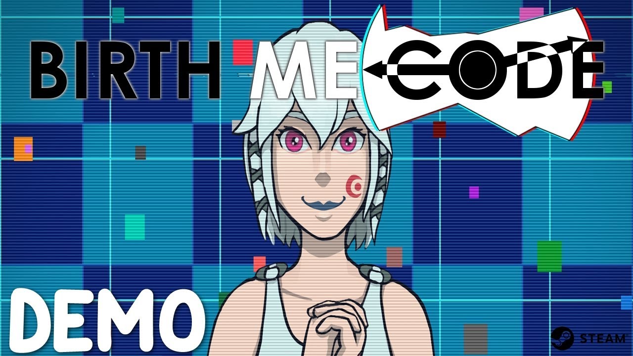 [ BIRTH ME CODE ] Demo (PC) - YouTube