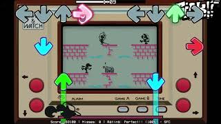 Fnf - Game&Funk - Funk Zone