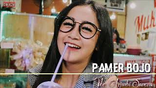 Pamer Bojo-Arimbi Sanova Cendol Dawet Adilla