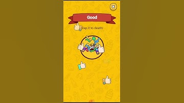 Brain Find Level 153 Answer | Stage 153 | Why are there mosquito again ?  #shorts