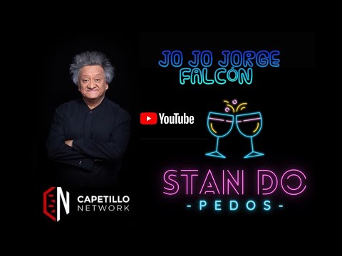 STAN DO PEDOS