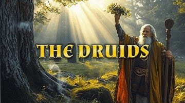 Fall Asleep to the ENTIRE History of The Druids