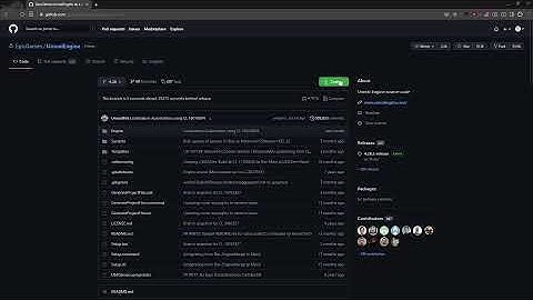 UE4 Dedicated Server Tutorial