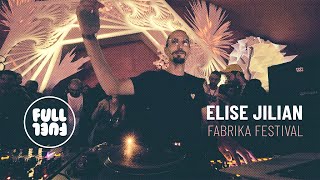 Download Lagu Elise Jilian LIVE @ Fabrika Festival 12 | FullFuel.Tv MP3
