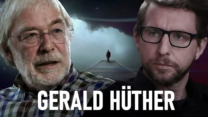 Lieblosigkeit macht krank - Gerald Hther im Gesprch