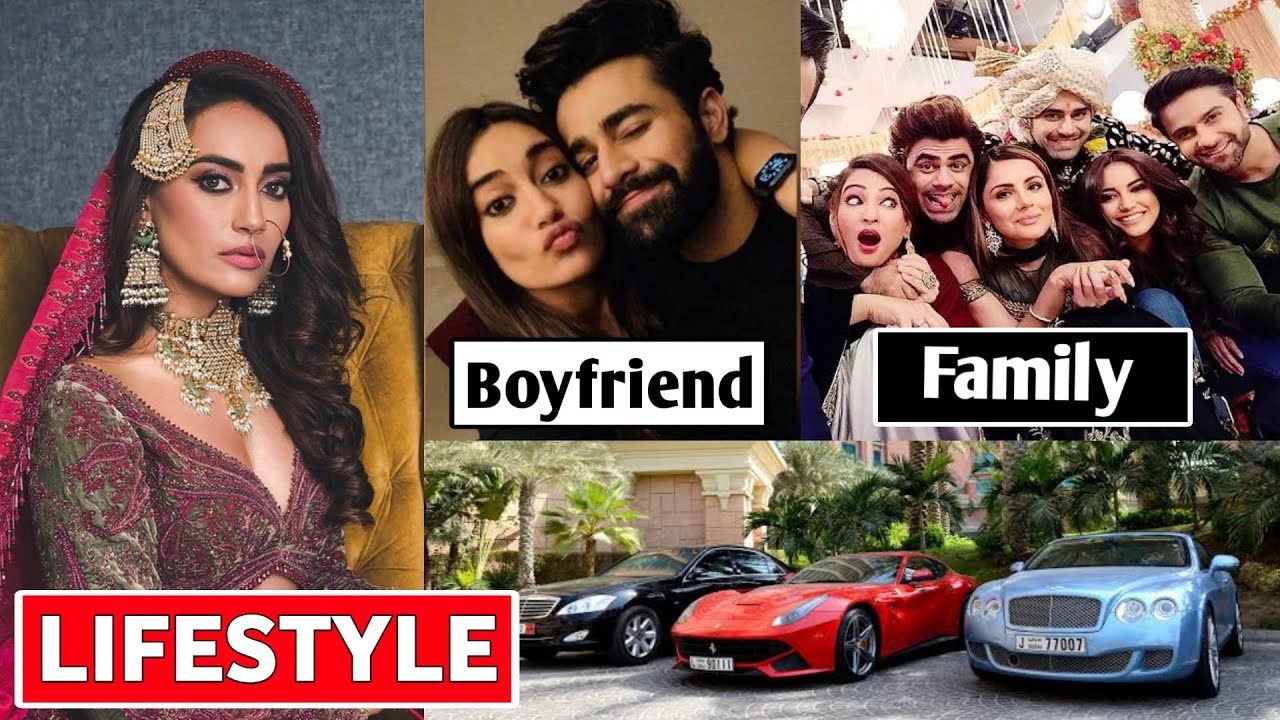 Surbhi Jyoti Lifestyle 2021, Boyfriend, Income, House, Cars, Family,  Biography & Net Worth - YouTube