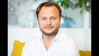 Discover Gutenberg Technology with Gjergj, CEO