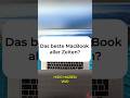 Das beste Macbook aller Zeiten wird gewartet! #macbookpro #apple #mac