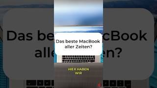 Das beste Macbook aller Zeiten wird gewartet! #macbookpro #apple #mac