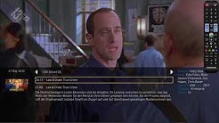 Showcasing Samsung / LG Smart TV App for IPTV and EPG 2018 (Submitted)
