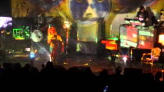Skinny Puppy Live ATL Dec2014  Smothered Hope