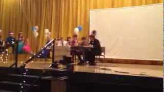 MMC Sophomore Homecoming Skit 2012