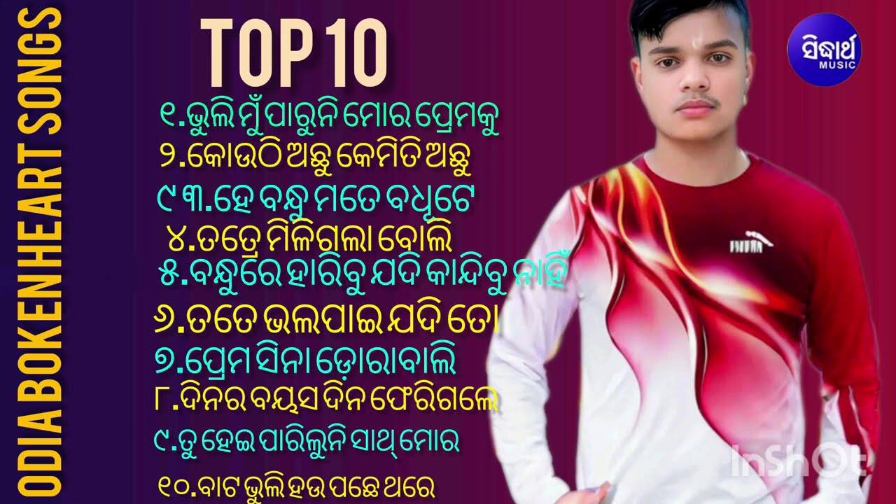 Odia Album Dhoka Song💘Dhoka Song ||Romantic Song OdiaAll AlbumBroken Heart Song | ଓଡିଆ ଧୋକା ଗୀତ