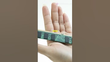 comparing DDR3, DDR4, and the new DDR5 RAM #computerperformance  @Com_tech_vqx