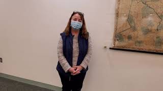 Newtown Bee COVID-19 Clip #16