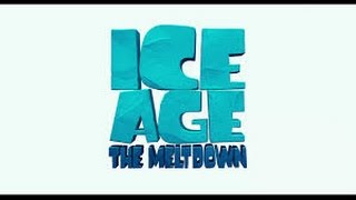 Ice Age 2 The Meltdown Episode 1