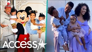 Abby De La Rosa Pokes Fun At Nick Cannon Expecting ANOTHER Baby
