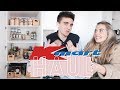 HUGE Kmart Haul + Pantry Organisation! MOVING VLOG #2