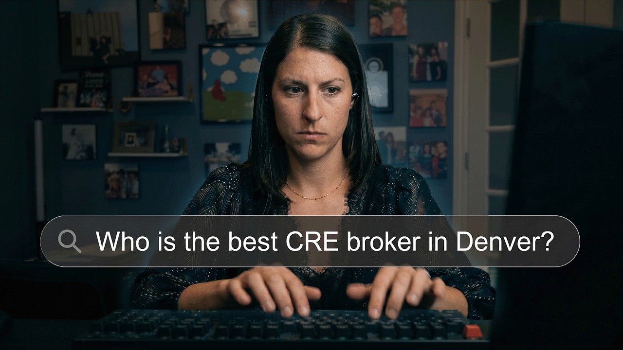 How CRE Brokers Get Clients in 2026