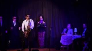 Bila Larut Malam Part 2 - P Ramlee Theatre