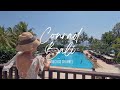 【Conrad Bali】リゾート好き必見！結婚式を挙げた思い出のホテルをガチレビュー💍🌴　#conrad #bali #リゾート