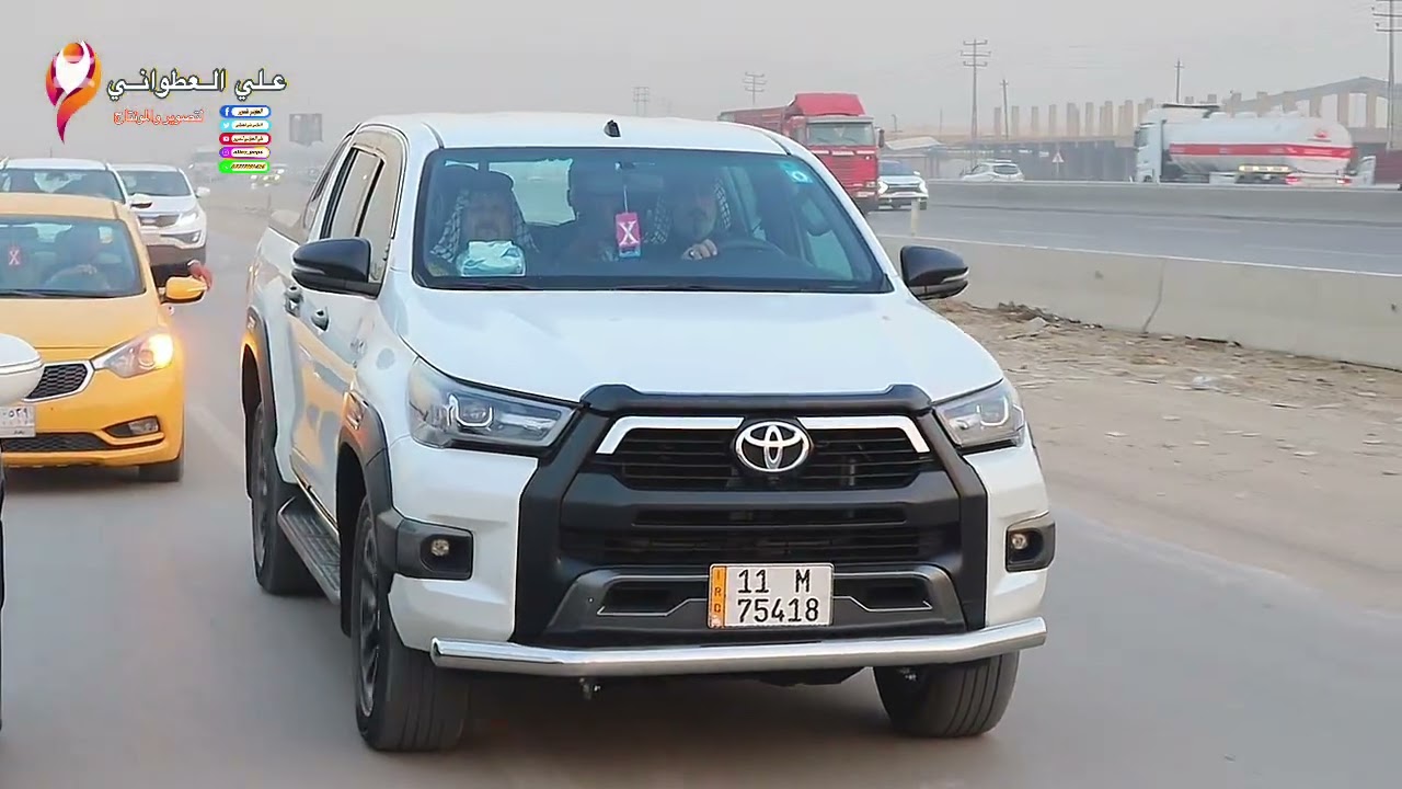 خطوبة احمد الزيرجاوي في منطقة الزعفرانية 