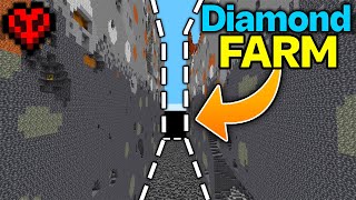 Farming Diamonds in Hardcore Minecraft!
Apex Server - https://billing.apexminecrafthosting.com/aff.php?aff=9771
Merch - https://www.shopwunba.com/
Join the memberships for a shoutout in the next video! - https://www.youtube.com/c/Wunba/membership
Discord server - https://discord.gg/4brbQAYPYZ
Ban appeal server - https://discord.gg/AYkDMCGR56
▬▬▬▬▬▬▬▬▬▬▬▬▬
Thanks to Epidemic Sounds for providing the music!
https://www.epidemicsound.com/referral/cllbx3/
#minecraft #hardcore #building Farming Diamonds in Hardcore Minecraft!