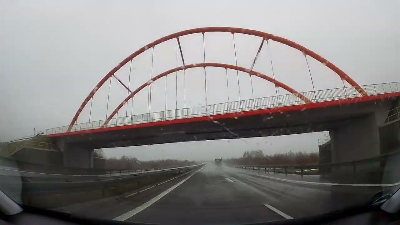 Droga Ekspresowa // Expressway S19 Rzeszów Zachód Rzeszów Południe