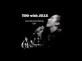 TDO with JILLE - COLD (Short Ver.)