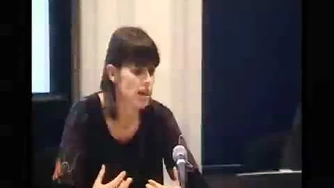 Rebecca Kent - Centre for Development, environment...