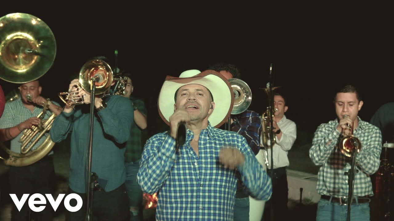 Jorge Medina - Ojitos Verdes (En Vivo)