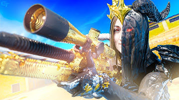 These SNIPES Should Be ILLEGAL… 😳 MW3 & BO6 Montage