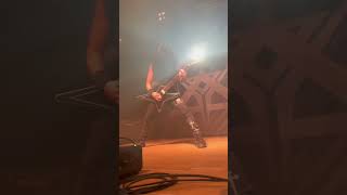 New FIREWIND song sneak peak