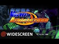 Virtua Athlete 2000 - Sega Dreamcast - RetroArch Flycast widescreen 1080p60 『バーチャ アスリート 2K』