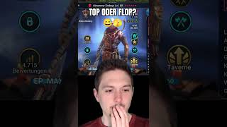 ITHOS VOID LEGGI PULL! Ist er noch gut oder nicht? #raidshadowlegends #deutsch #rsl