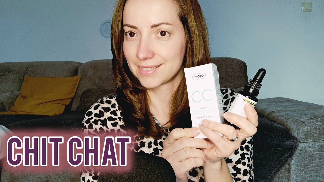 Chit chat o kozmetici - Aleksandra S ASMR -  ASMR Balkan