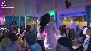 Myki Meeks (RPDR S18) performs live at Five15 in Royal Oak, Michigan on Saturday, January 17, 2026