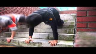 Day of true training | Parkour Generations Korea