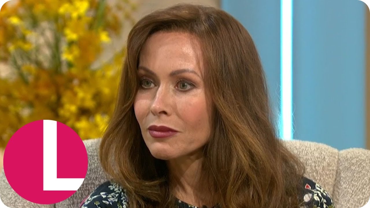 Amanda Mealing Amanda Mealing