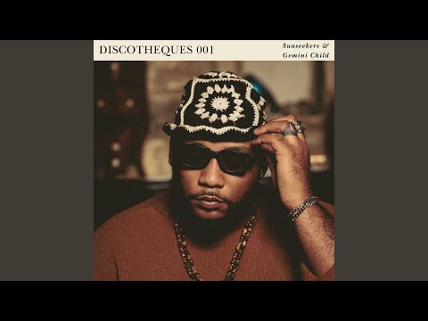 JaRon Marshall + the collective - Synth Solo