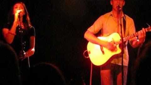 Black is the Colour live at the Esplanade Hotel St Kilda 12/12/09