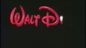 Feature Presentation/1986 WDHV Combo 18