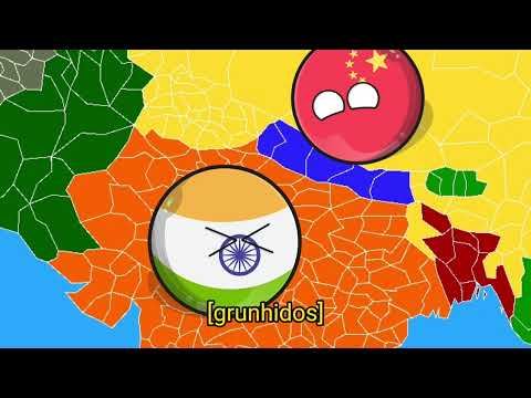 A revolta da Índia: Episódio 1: O Começo Inspiração: @marrocosball1